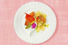 Villa Terrace Omura Hotels & Resorts