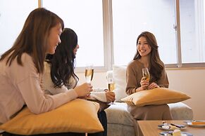 Villa Terrace Omura Hotels & Resorts