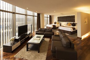 Villa Terrace Omura Hotels & Resorts