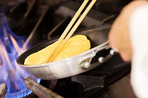 Villa Terrace Omura Hotels & Resorts