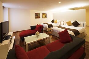 Villa Terrace Omura Hotels & Resorts