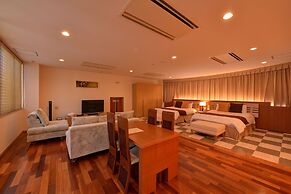 Villa Terrace Omura Hotels & Resorts