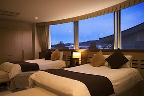 Villa Terrace Omura Hotels & Resorts