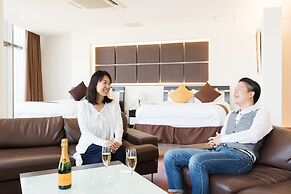 Villa Terrace Omura Hotels & Resorts