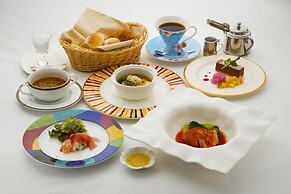 Villa Terrace Omura Hotels & Resorts