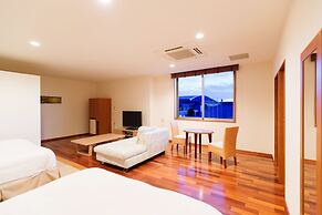 Villa Terrace Omura Hotels & Resorts