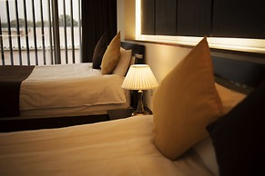 Villa Terrace Omura Hotels & Resorts