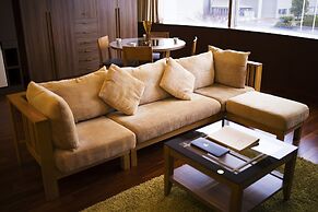 Villa Terrace Omura Hotels & Resorts