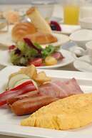 Villa Terrace Omura Hotels & Resorts