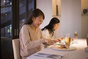 Villa Terrace Omura Hotels & Resorts