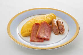 Villa Terrace Omura Hotels & Resorts