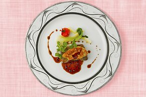 Villa Terrace Omura Hotels & Resorts