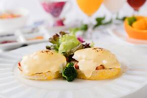 Villa Terrace Omura Hotels & Resorts