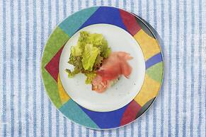 Villa Terrace Omura Hotels & Resorts