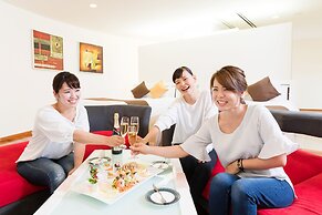 Villa Terrace Omura Hotels & Resorts