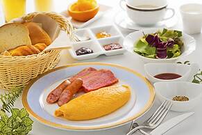 Villa Terrace Omura Hotels & Resorts