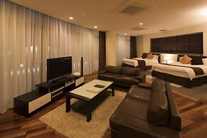 Villa Terrace Omura Hotels & Resorts