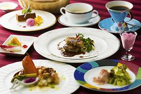 Villa Terrace Omura Hotels & Resorts