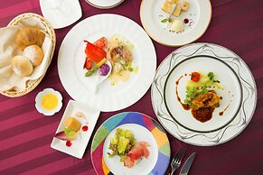 Villa Terrace Omura Hotels & Resorts