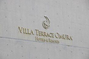 Villa Terrace Omura Hotels & Resorts