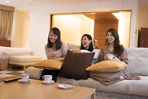 Villa Terrace Omura Hotels & Resorts