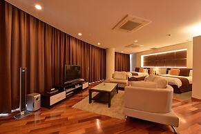 Villa Terrace Omura Hotels & Resorts