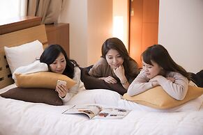 Villa Terrace Omura Hotels & Resorts