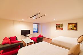 Villa Terrace Omura Hotels & Resorts