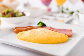 Villa Terrace Omura Hotels & Resorts