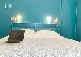 Nizza Creative Hotel