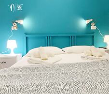 Nizza Creative Hotel