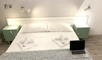 Nizza Creative Hotel