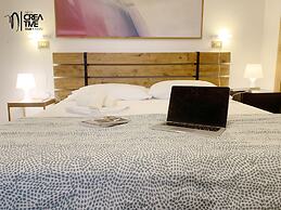 Nizza Creative Hotel