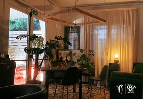 Nizza Creative Hotel