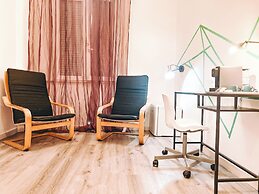 Nizza Creative Hotel