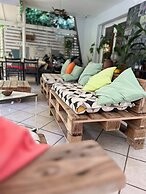 Nizza Creative Hotel