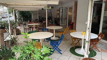 Nizza Creative Hotel