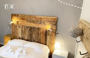 Nizza Creative Hotel