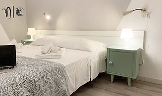 Nizza Creative Hotel