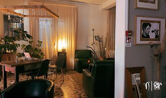 Nizza Creative Hotel