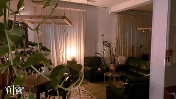 Nizza Creative Hotel