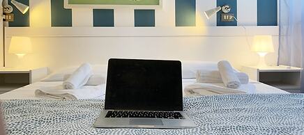 Nizza Creative Hotel