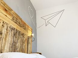 Nizza Creative Hotel