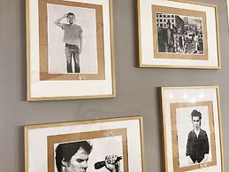 Nizza Creative Hotel