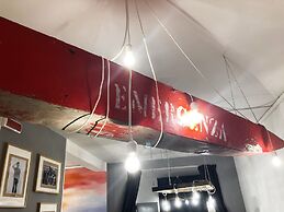 Nizza Creative Hotel