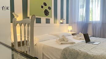 Nizza Creative Hotel