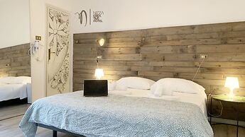 Nizza Creative Hotel