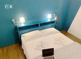 Nizza Creative Hotel