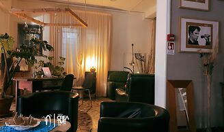 Nizza Creative Hotel