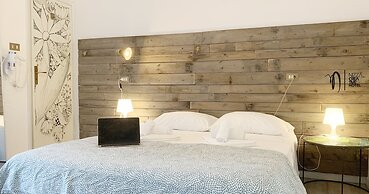 Nizza Creative Hotel